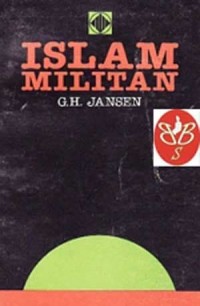 Islam Militan