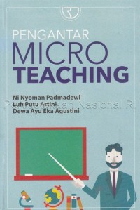 Pengantar micro teaching