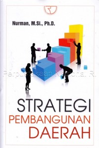 Strategi pembangunan daerah