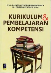 Kurikulum & Pembelajaran Kompetensi