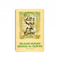 Belajar Mudah Bahasa Al-Qur'an