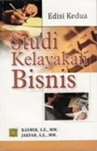 Studi Kelayakan Bisnis