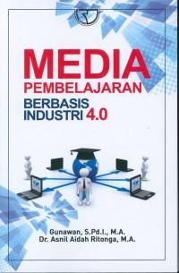 Media pembelajaran berbasis industri 4.0