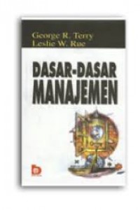 Dasar-Dasar Manajemen