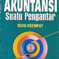 Akuntansi Suatu Pengantar