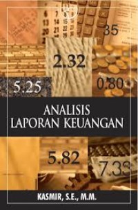 Analisis Laporan Keuangan