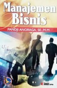 Manajemen BIsnis