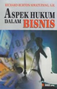 Aspek Hukum Dalam BIsnis