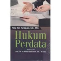 Hukum Perdata