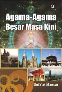 Agama-agama Besar Masa Kini