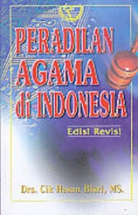 Peradilan Agama di Indonesia