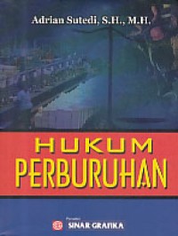 Hukum Perburuhan