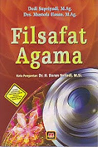 Filsafat Agama