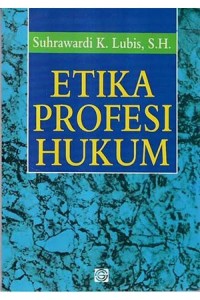 Etika Profesi Hukum