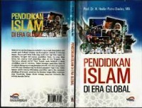 Pendidikan Islam di Era Global