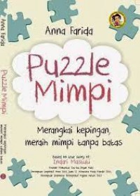 Puzzle Mimpi