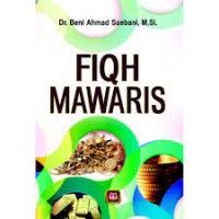 Fiqh Mawaris