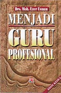 Menjadi Guru Profesional