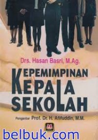 Kepemimpinan Kepala Sekolah