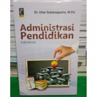 Administrasi Pendidikan