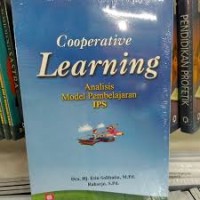 Cooperative Learning : Analisis Model Pembelajaran IPS