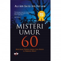 Misteri Umur 60