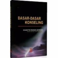 Dasar-Dasar Konseling