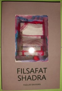 Filsafat Shadra