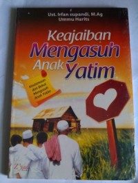 Keajaiban Mengasuh anak yatim