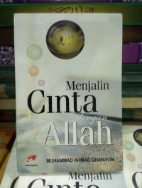 Menjalin Cinta dengan Allah