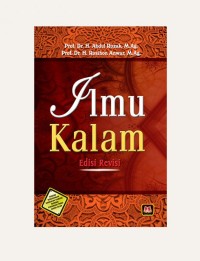 Ilmu Kalam