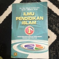 Ilmu Pendidikan Islam