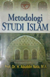 Metodologi Studi Islam