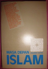 Masa Depan Islam