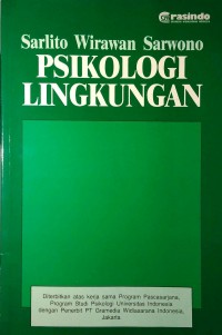 Psikologi Lingkungan