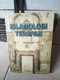 Islamologi Terapan