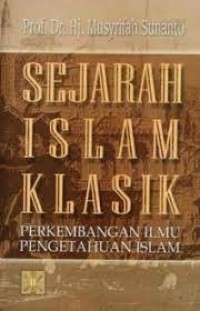 Sejarah Islam Klasik