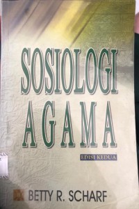 Sosiologi Agama