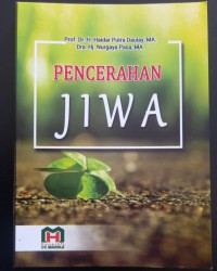 Pencerahan Jiwa