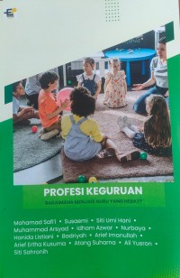 Profesi Keguruan : Bagaimana Menjadi Guru yang Hebat ?