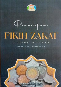 Penerapan Fikih Zakar di Era Modern