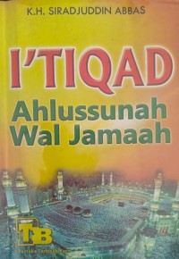 I'tiqad Ahlusunnah Wal Jamaah