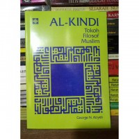 Al-Kindi : Tokoh Filosof Muslim