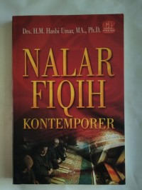 Nalar fiqih kontemporer