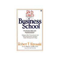 Rich Dad's The Bussiness School