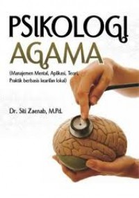 Psikologi Agama