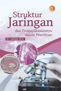 Struktur Jaringan dan Pengaplikasiannya dalam Penelitian