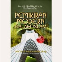 Pemikiran modern dalam islam