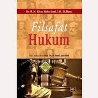 Filsafat Hukum