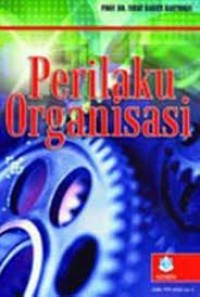 Perilaku Organisasi